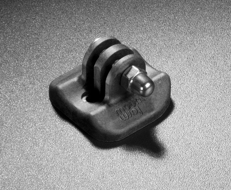 F3 Cycling Form Mount Camera/Light Component